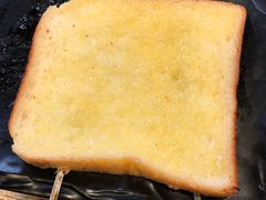 烤面包片-赤甲皇(仙霞路店)