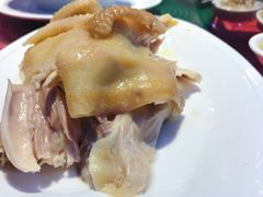蛇平手撕鸡-蛇平饭店(明园路店)
