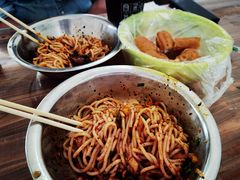 -瘦子桂林米粉店(总店)