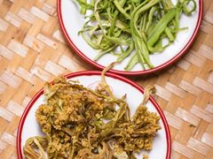 干贡菜-陳艳红火锅(港汇店)
