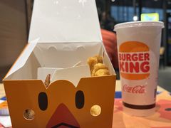 -汉堡王(徐汇绿地缤纷店)