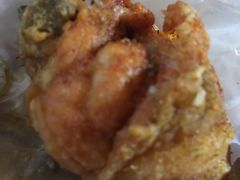 -柿子树炭烤羊腿(金台路店)