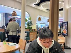 -mango tree芒果树泰国餐厅(青岛万象城店)
