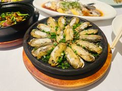 -小城故事·地道宁波味(月湖盛园店)