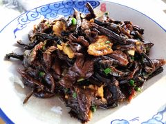 -百花人家(清水田园店)