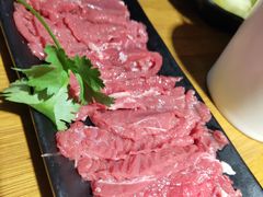 -捞围鲜·港式打边炉(海阳路店)