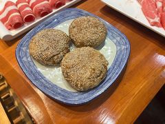 -大草原清真饭庄(沙河店)