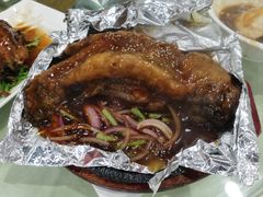 -东四民芳餐厅(世茂工三店)