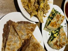 -河沿肉饼Beijing Pie(东华门店)