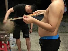 -中田健身工作室(远扬大厦店)