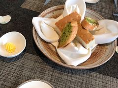-莲西餐(曲江店)