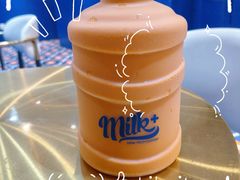 -milkplus·泰式奶茶(较场东路店)