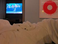 -北京三里屯CHAO酒店