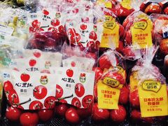 -盒马鲜生(新都心店)