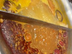 -湊湊火锅·茶憩(打浦桥日月光店)