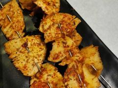 -游园觅食记夜市·小龙虾大排档