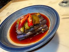 -那家小馆•北京菜•烤鸭(香山店)