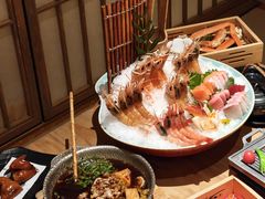 -Minase水濑·日料放题(外滩店)
