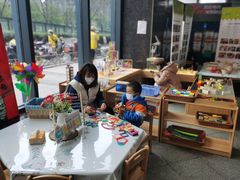-杭州滨江欧文幼儿园