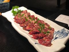 横膈膜-杉海和牛烧肉海鲜自助(会展城店)