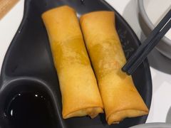 -馋三尺蟹粉小笼(人民广场店)