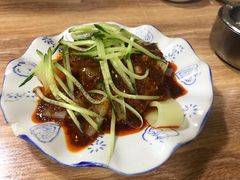 -嘉峪关伊俩寺烤肉店