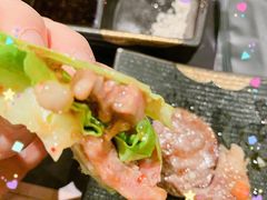-黑牛の店·和牛烧肉(合生汇店)