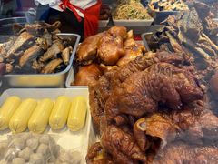 -净香园熟肉(北坦总店)