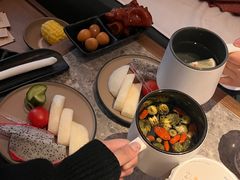-和子足浴SPA会馆(东方之门店)