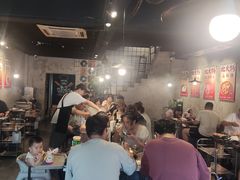 -鹿鸣山草本茶香火锅(园西路店)