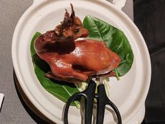 -小炳胜(卓悦中心店)