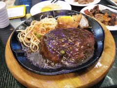 -经典世家牛排自助餐厅(百捷店)