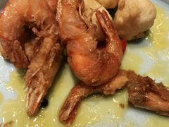 -宁夏国强手抓羊肉·清真菜(未央路凤三店)