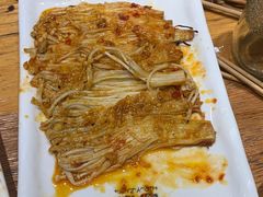 -喝丢一只鞋海鲜烧烤·海肠捞饭(文体街店)
