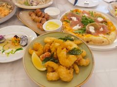 -盐说·西式餐酒馆(光明万达店)