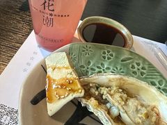 -花潮料理艺食馆(成都万象城店)