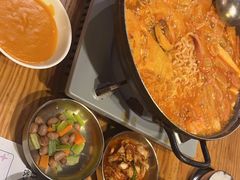 -小木屋米酒店·韩国料理(深圳总店)