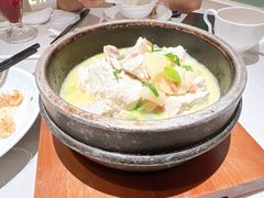 -狮王府淮扬菜(新街口友谊店)