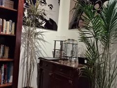 -藏书馆咖啡LibraryCoffee·Bistro(牡丹园店)