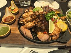 -blue frog蓝蛙(长泰广场店)