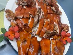 -粤华烧腊(胥口店)