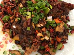 -公社食堂(牧电路店)