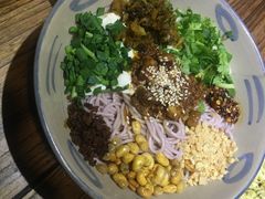 豆花米线-云上千禾(水上店)