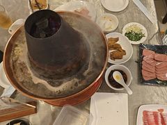 -东来顺饭庄(王府井步行街店)