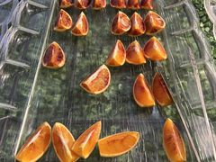 -悦橙烤肉海鲜自助(中央大街店)