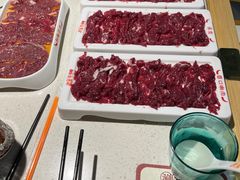-浪里寻·臻牛养生牛肉火锅(方圆荟店)