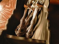 -Strawberry Butterfly草莓蝴蝶日式水果挞