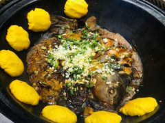 -门家大院铁锅炖(东北大马路店)