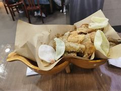 -西安贾三灌汤包·回坊小吃·清真炒菜(北院门总店)