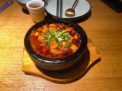 -胡马八破·川菜小馆(高新万达店)